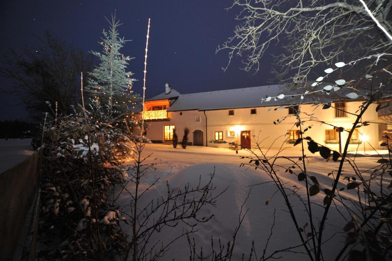 Vitalhof Roithinger Grieskirchen Exterior photo