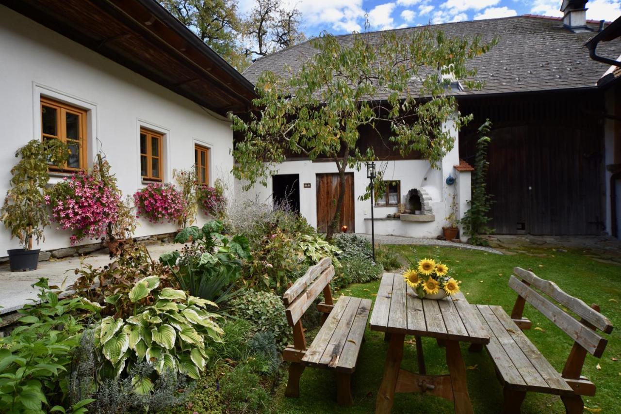 Vitalhof Roithinger Grieskirchen Exterior photo