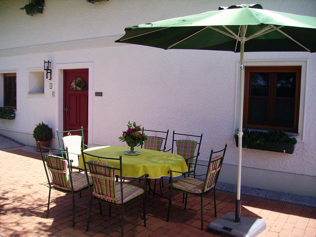Vitalhof Roithinger Grieskirchen Room photo