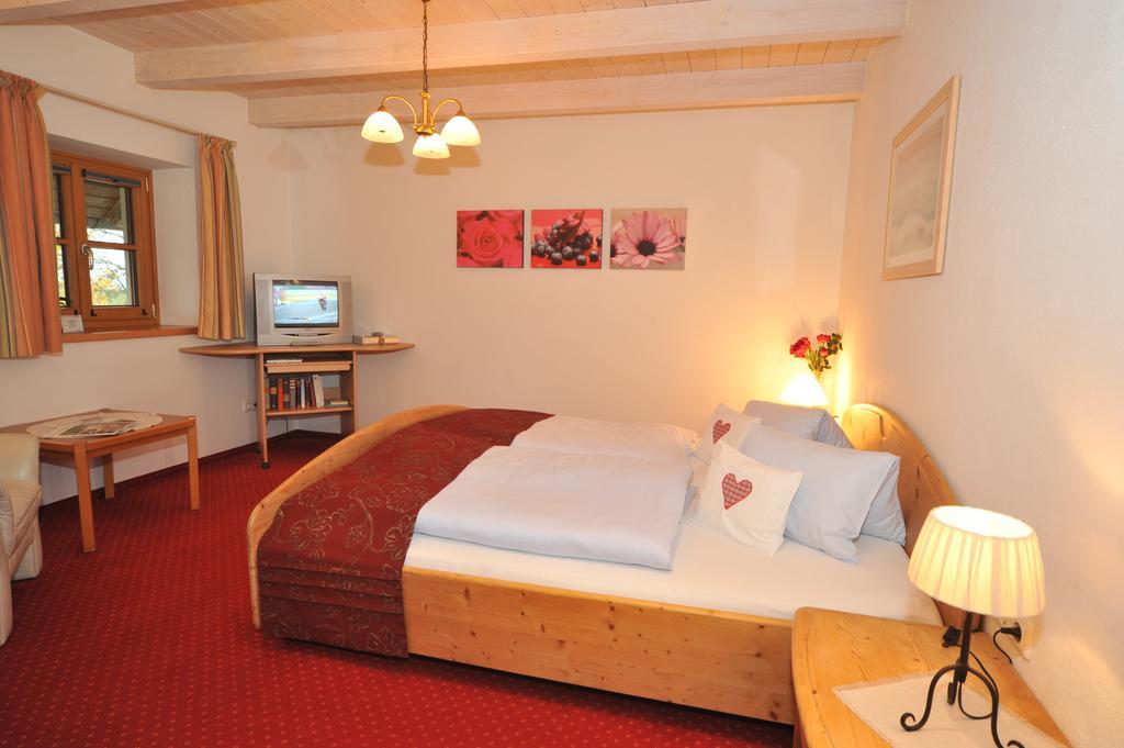 Vitalhof Roithinger Grieskirchen Room photo