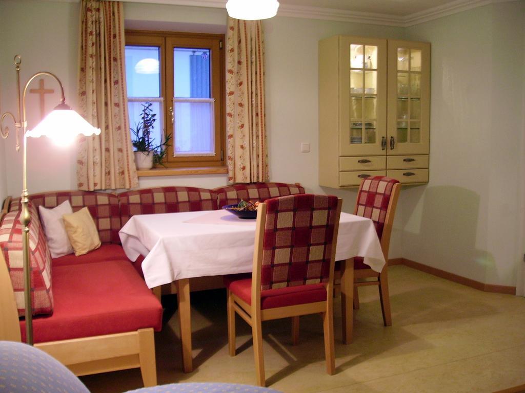 Vitalhof Roithinger Grieskirchen Room photo